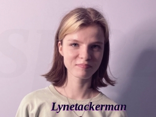 Lynetackerman