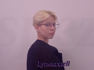 Lynetaxtell