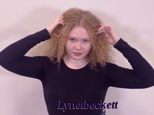 Lynetbeckett