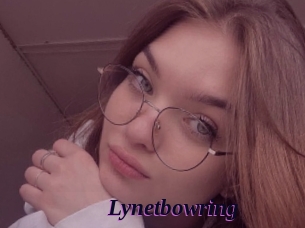 Lynetbowring