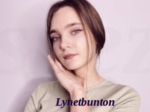 Lynetbunton