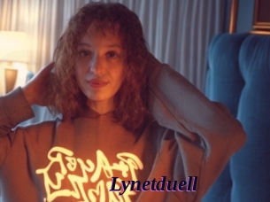 Lynetduell