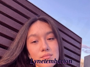 Lynetemberton