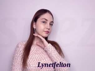 Lynetfelton