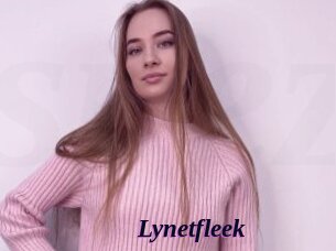 Lynetfleek