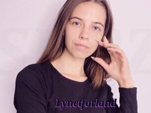 Lynetforland