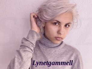 Lynetgammell