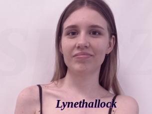 Lynethallock