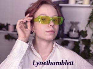 Lynethamblett