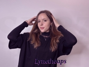 Lynetheaps