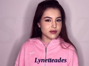 Lynetteades