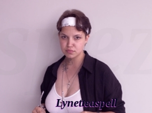 Lynetteaspell