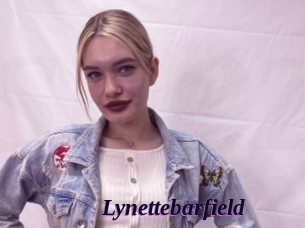 Lynettebarfield