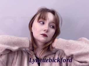 Lynettebickford