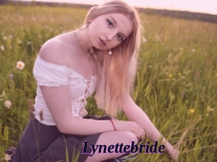 Lynettebride