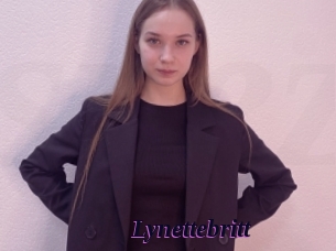 Lynettebritt