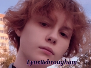 Lynettebrougham