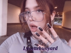 Lynettebunyard