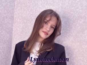 Lynetteclemon