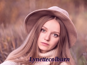 Lynettecolburn