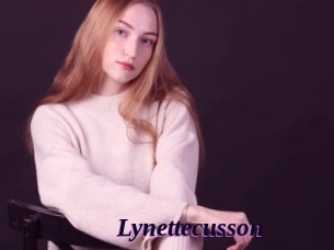 Lynettecusson