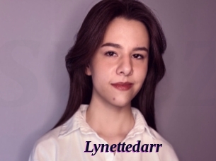 Lynettedarr