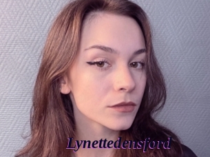 Lynettedensford