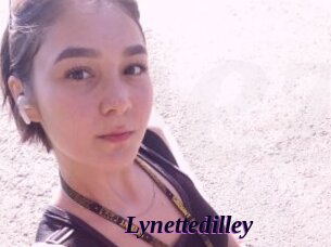 Lynettedilley