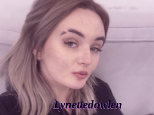 Lynettedowlen