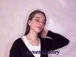 Lynettedudley