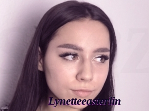 Lynetteeasterlin