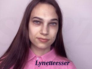 Lynetteesser