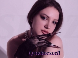 Lynetteexcell