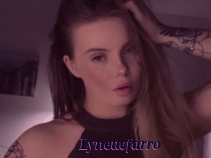 Lynettefarro