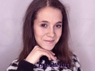 Lynettefort