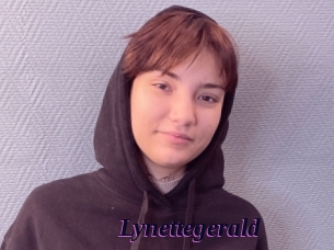 Lynettegerald