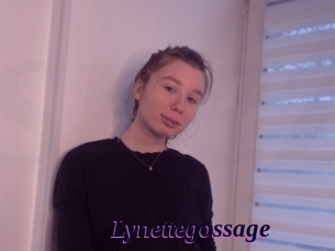 Lynettegossage