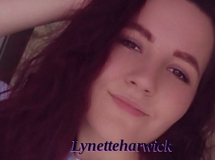 Lynetteharwick