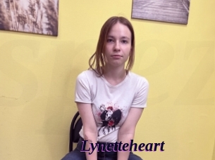 Lynetteheart