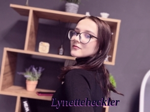 Lynetteheckler