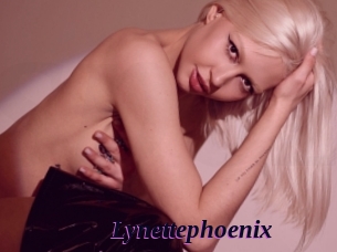 Lynettephoenix