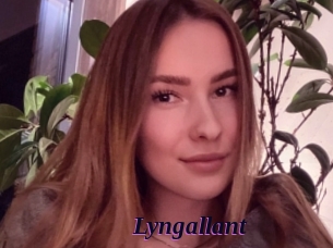 Lyngallant