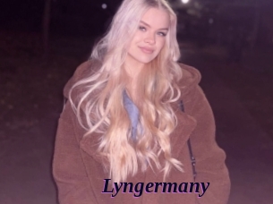 Lyngermany