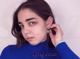 Lyngomer