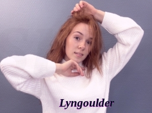 Lyngoulder