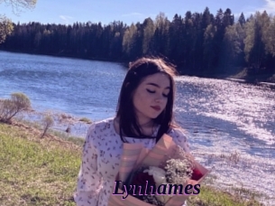 Lynhames