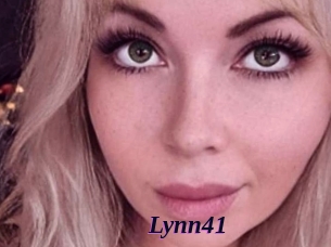 Lynn41