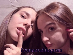 Lynnaandaugusta