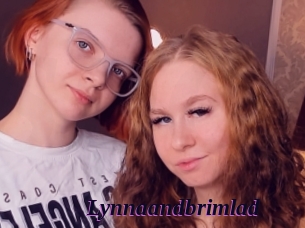 Lynnaandbrimlad