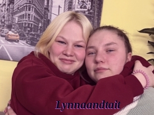 Lynnaandtait